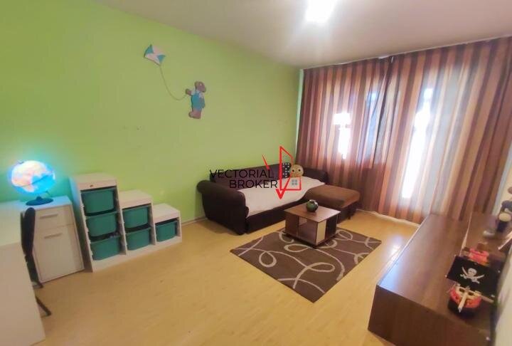 Dristor, Mc Donald's, apartament 2 camere.