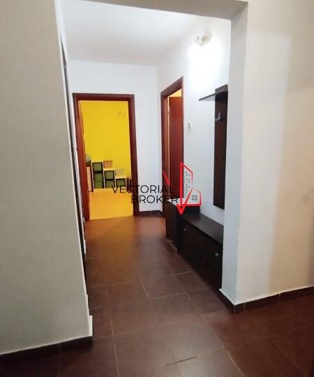 Dristor, Mc Donald's, apartament 2 camere.