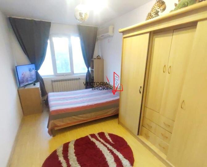 Dristor, Mc Donald's, apartament 2 camere.