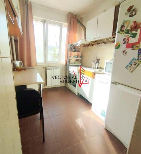 Dristor, Mc Donald's, apartament 2 camere.