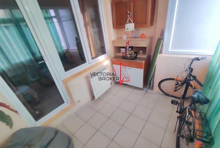 Dristor, Mc Donald's, apartament 2 camere.