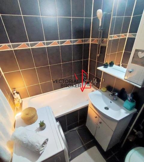 Dristor, Mc Donald's, apartament 2 camere.
